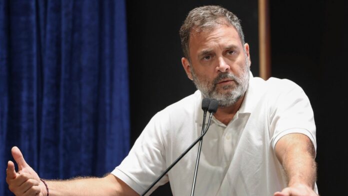 rahulGandhi